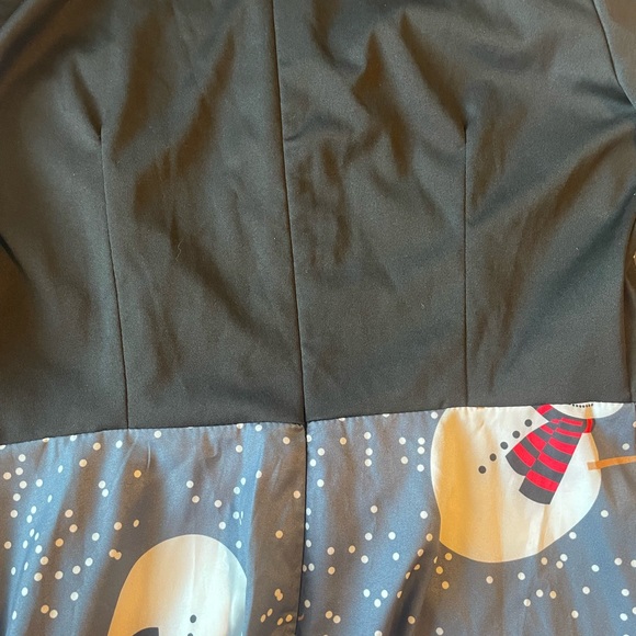 Sucrafas Christmas dress - Picture 5 of 8